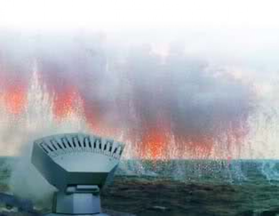 MASS Rheinmetall