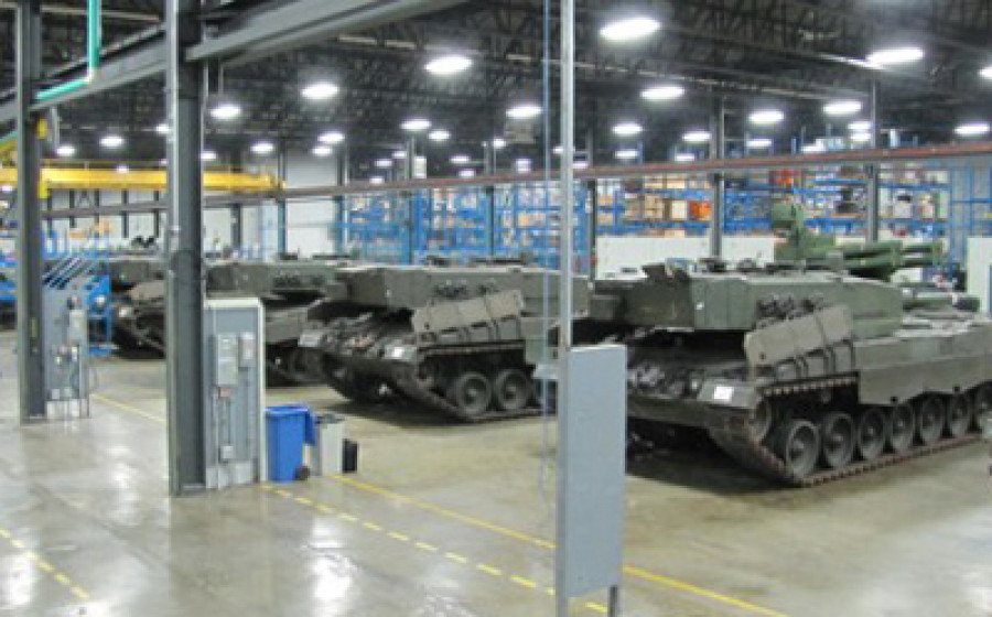 121119exportaciones alemania rheinmetall