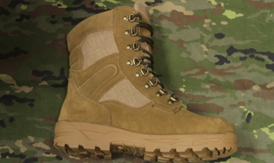 Bota Ejercito