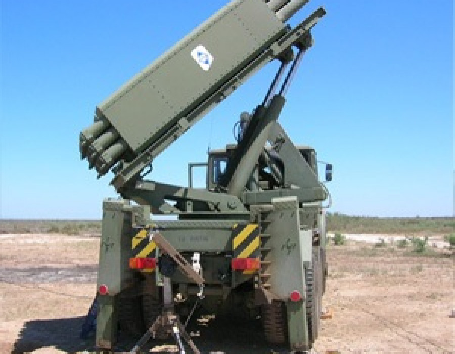 LCMCP30 DGFM