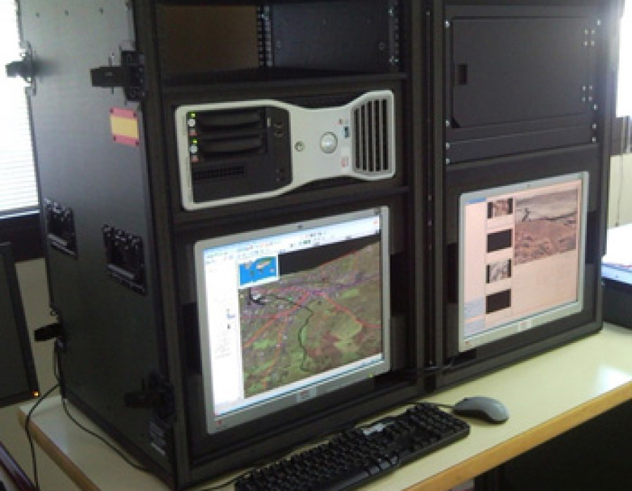 GMV simposio ISTAR