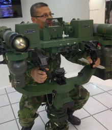 PeruMANPADS