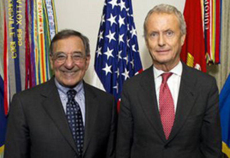 Morenes Panetta