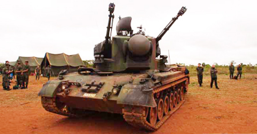 BrasilGepard1 RC