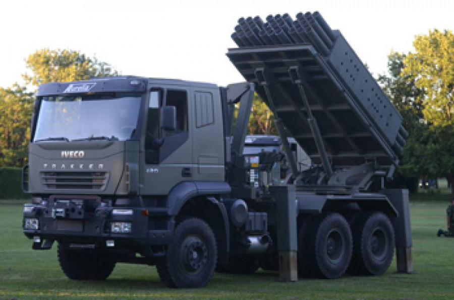 LVC CP30