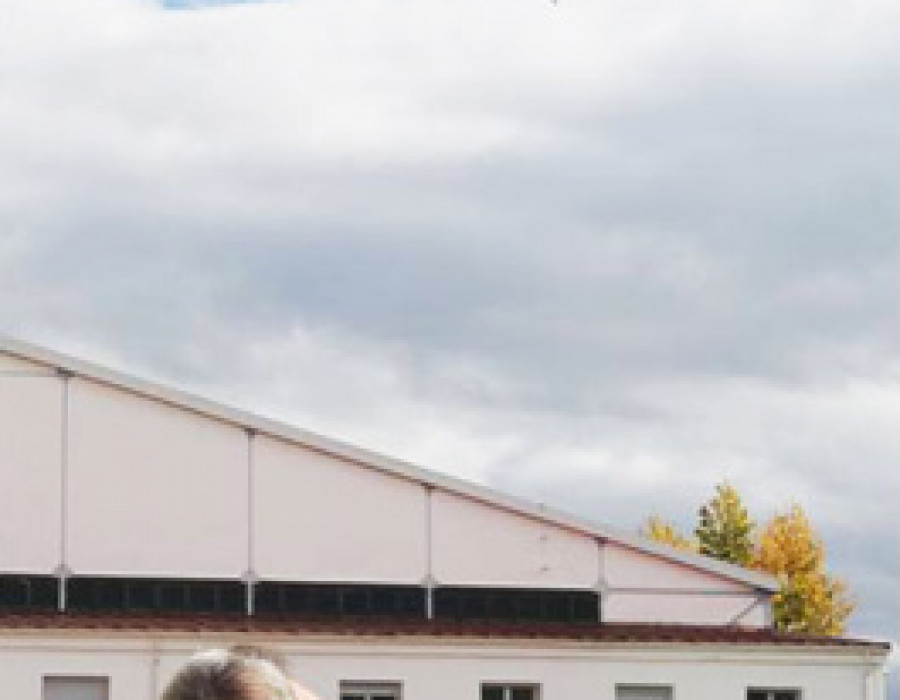 UAS Arborea
