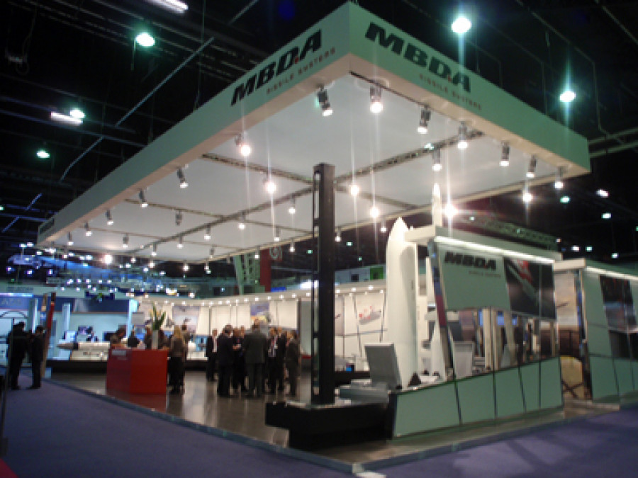 MBDA Euronaval