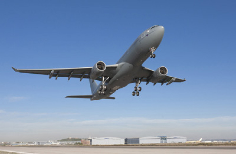 MRTT RAF