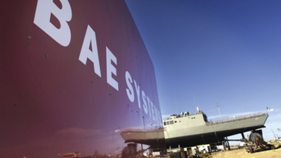 121123bae marine hydraulics international bae