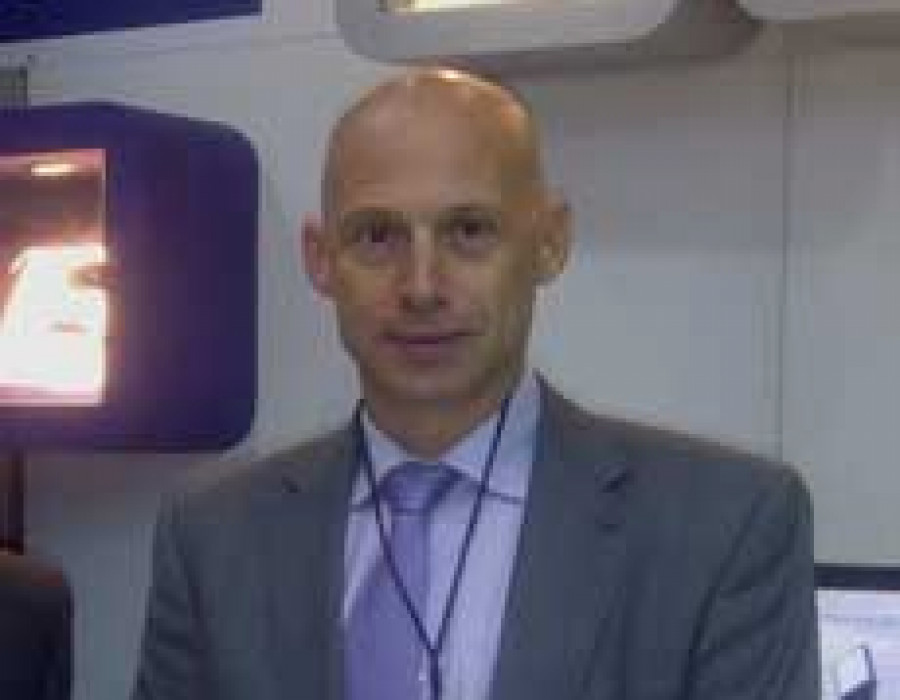 GILAT SATELLITE