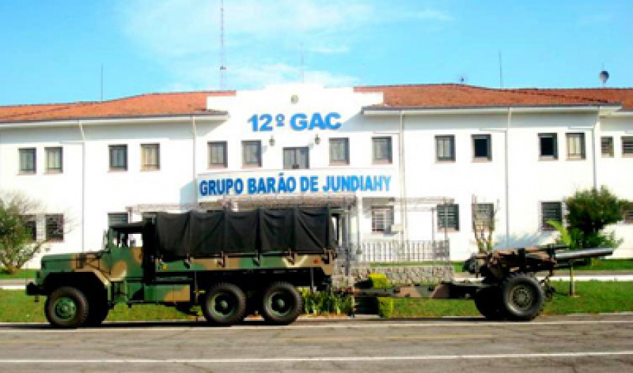 CamionKM500 Brasil