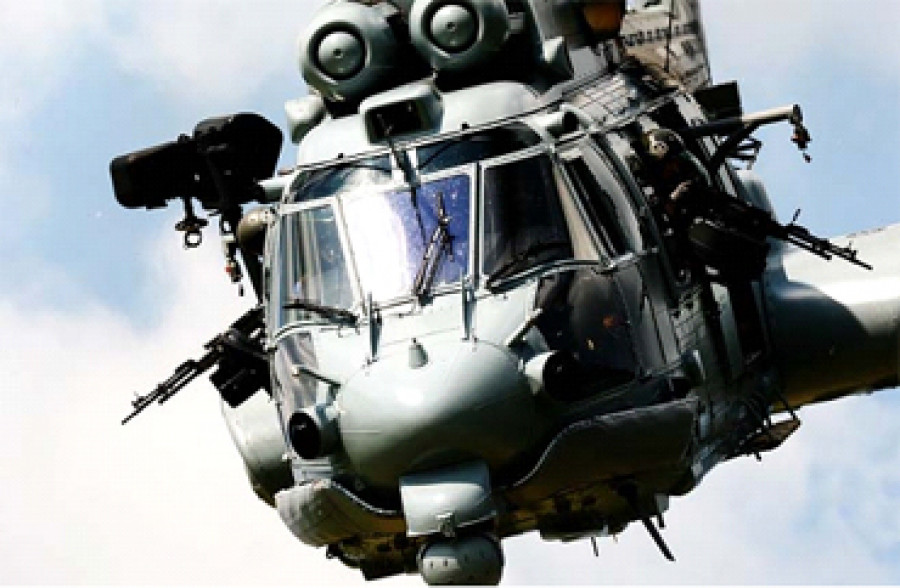Eurocopter Mexico1