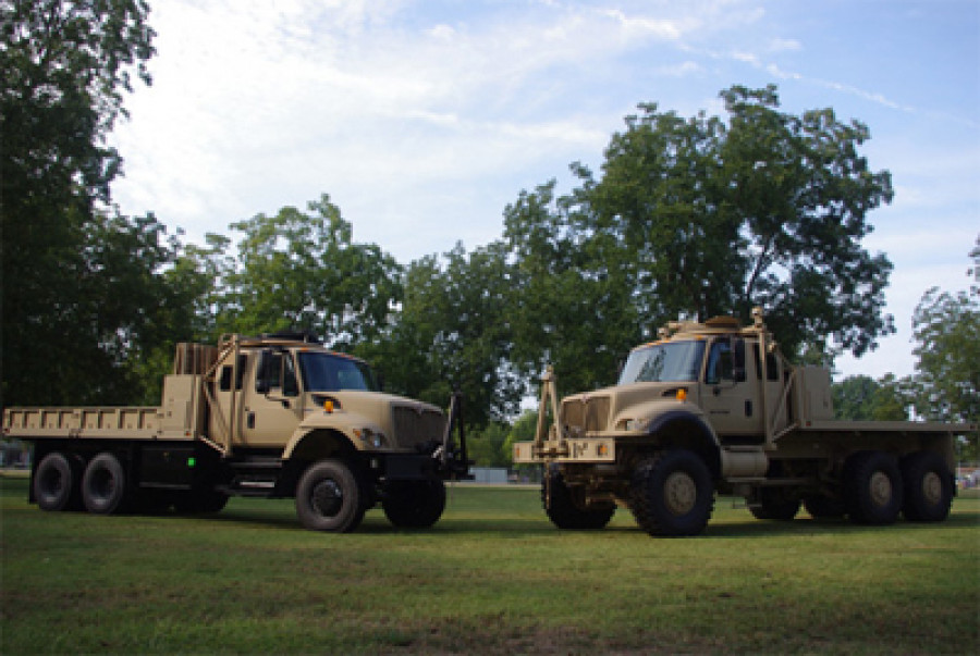 Navistar7000MV Navistar