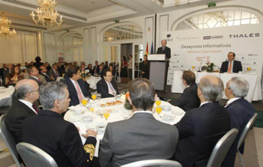 Arguelles executive 2