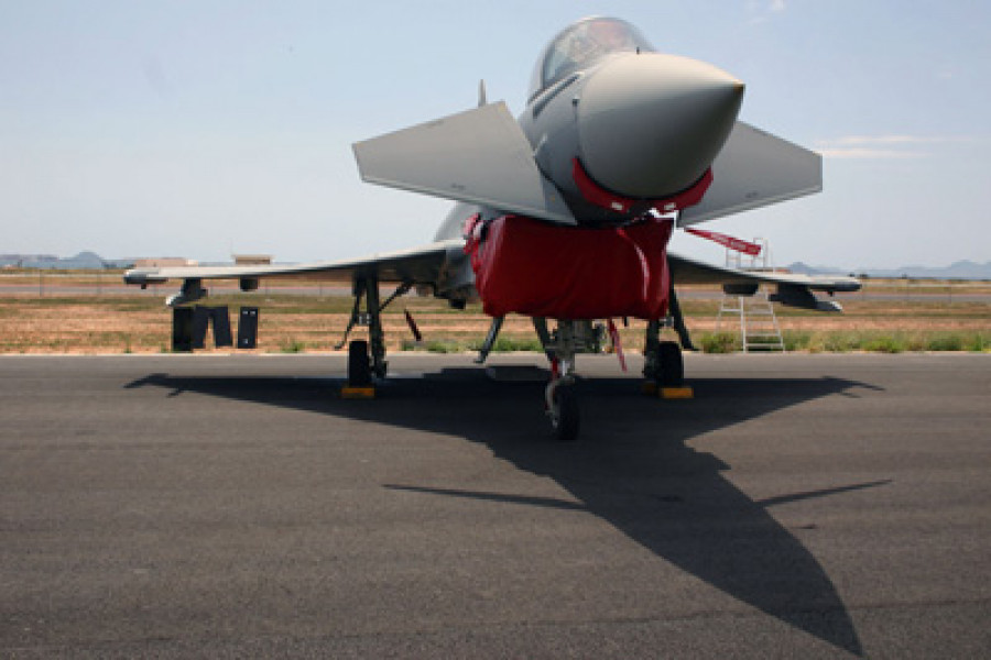 Eurofighter gsoriano