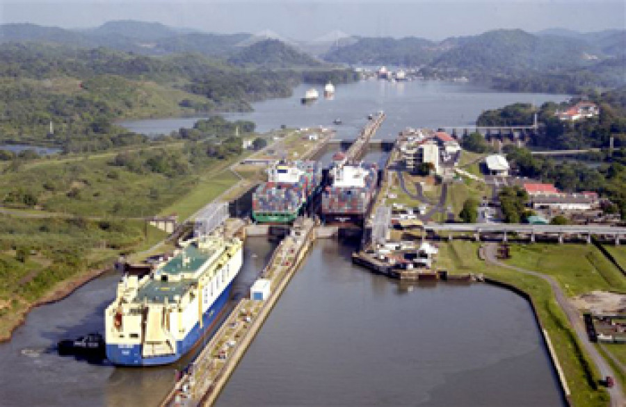 Canalpanama capital.com