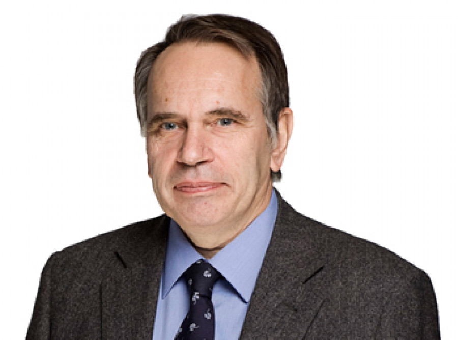 Miguel sancho amper