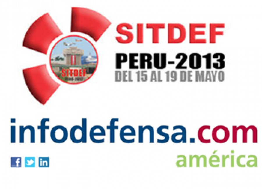 SITDEF Infodefensa