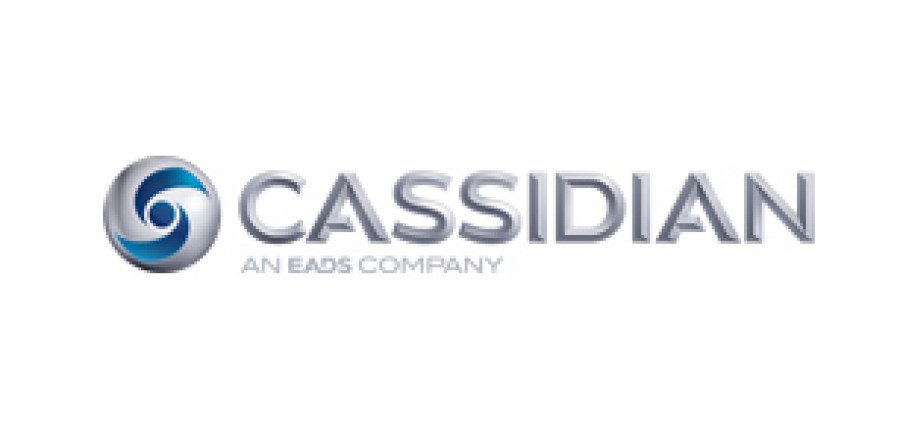 Logo Cassidian