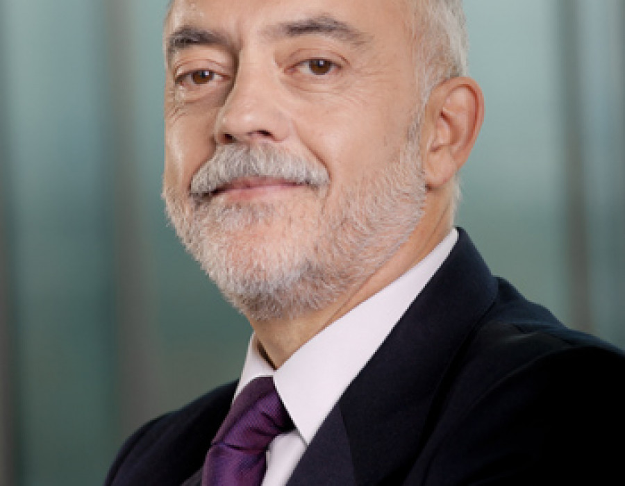 Gil Arias