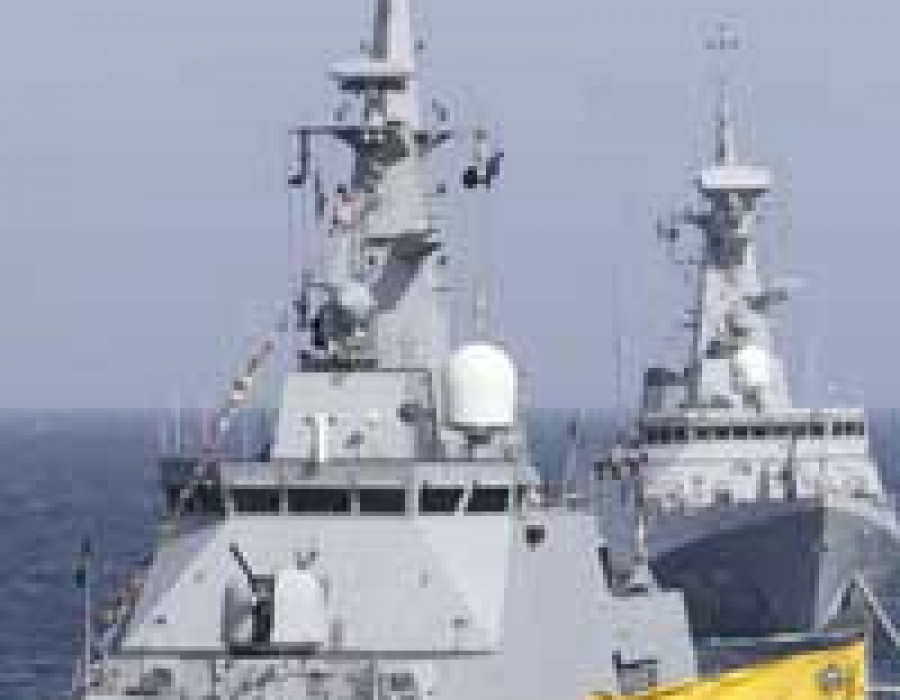 Armada Ven Patrulleros Navantia avn