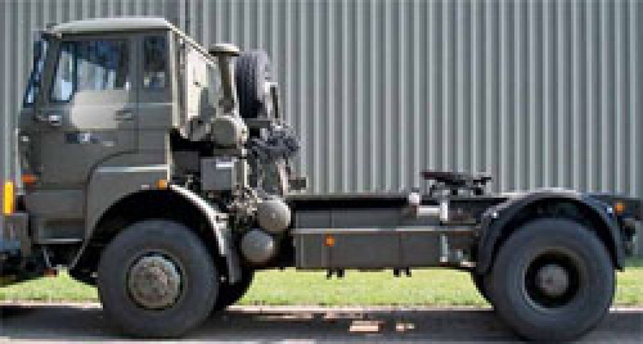 CamionesDAZ Uruguay