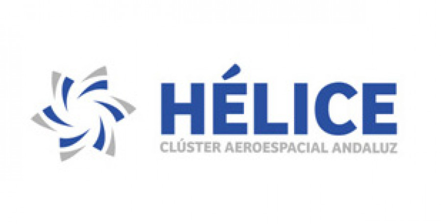 Helice logo