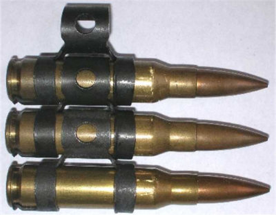 Cartuchos