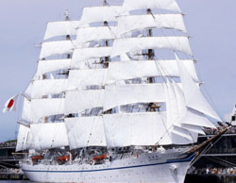 Nippon Maru