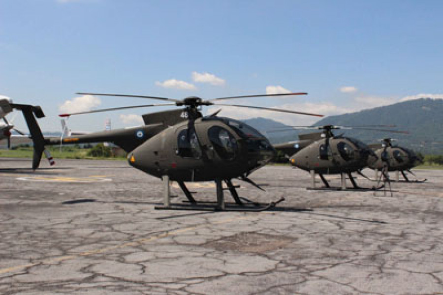 MD500E 1