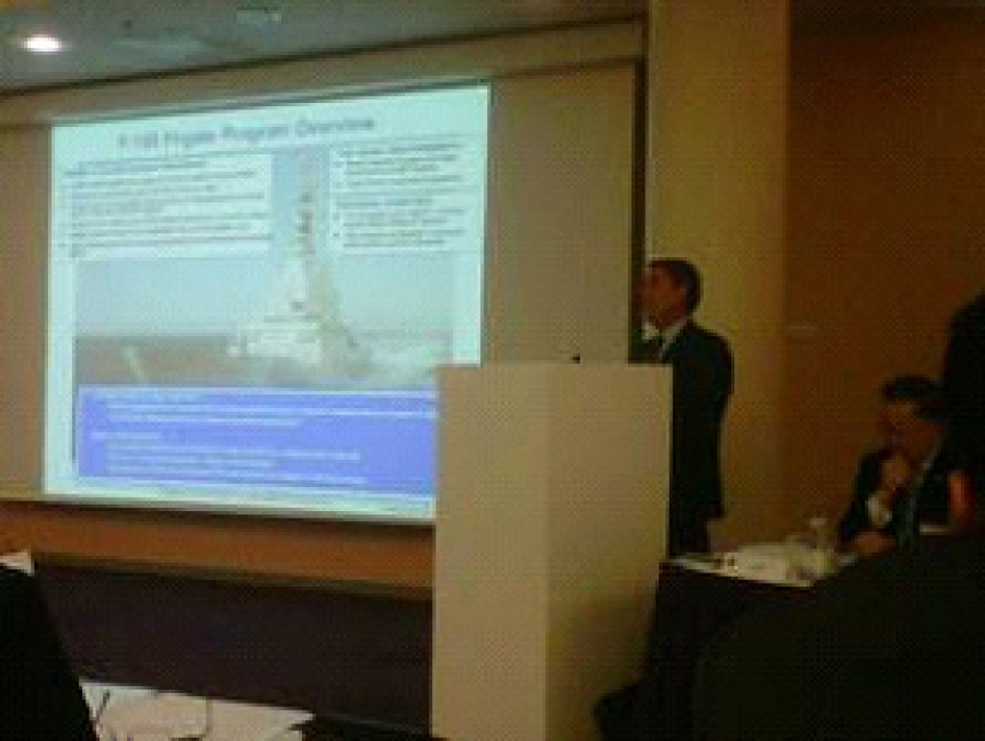 Navantia Industrial Day