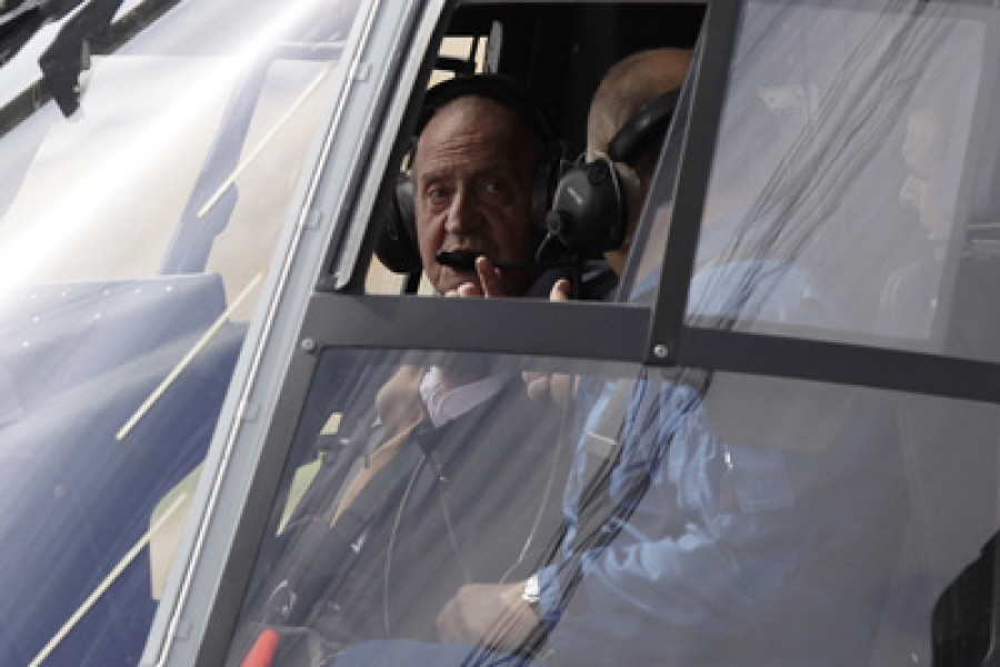 Rey NH90