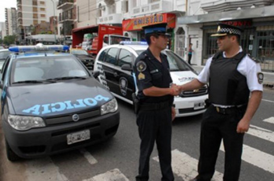 PoliciaFederalArgentina