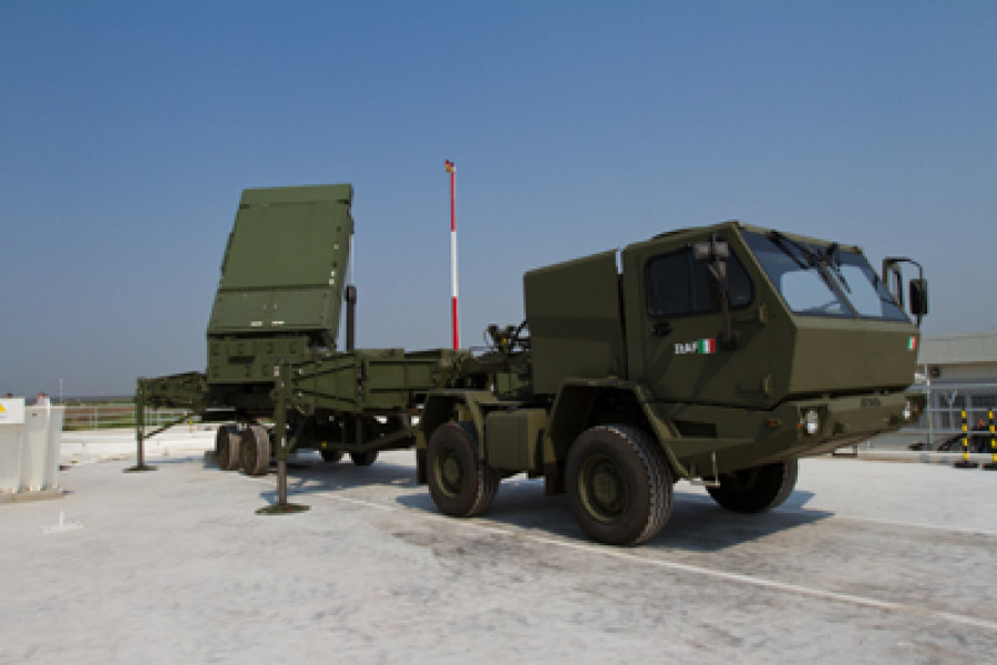 Meads mbda