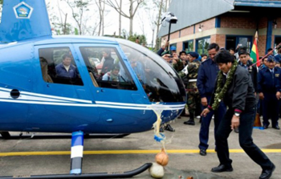 FAB R44 Chimore abi