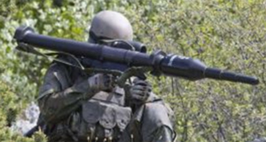 Panzerfaust3