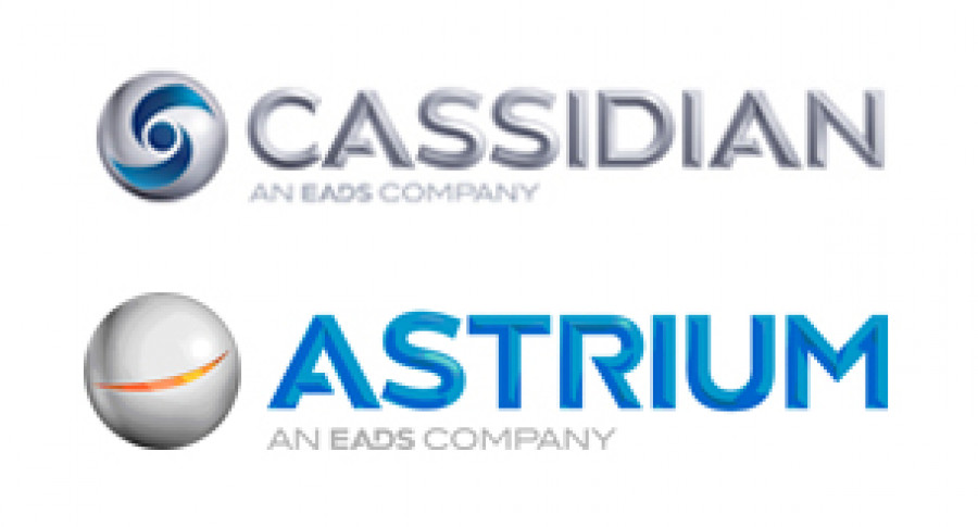 Cassidian Astrium