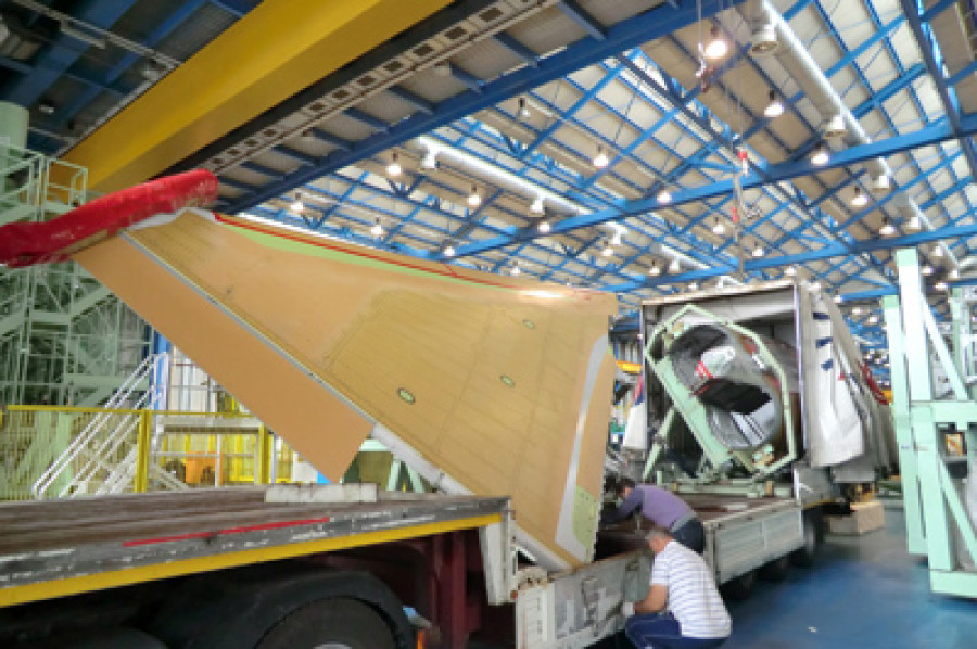 Eurofighter alenia