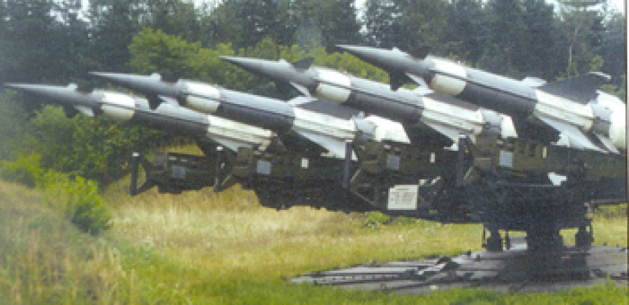 Modernizacion misiles minisdef polaco