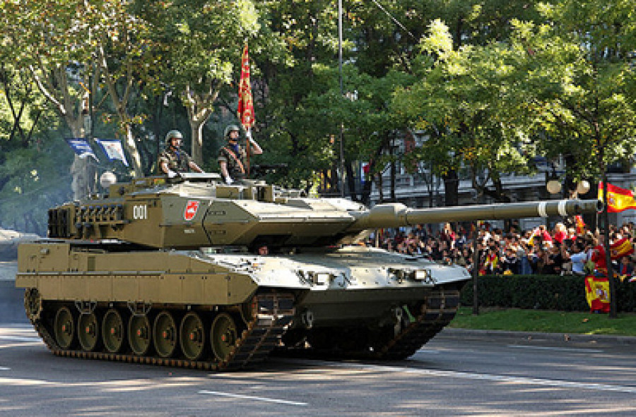 Leopardo