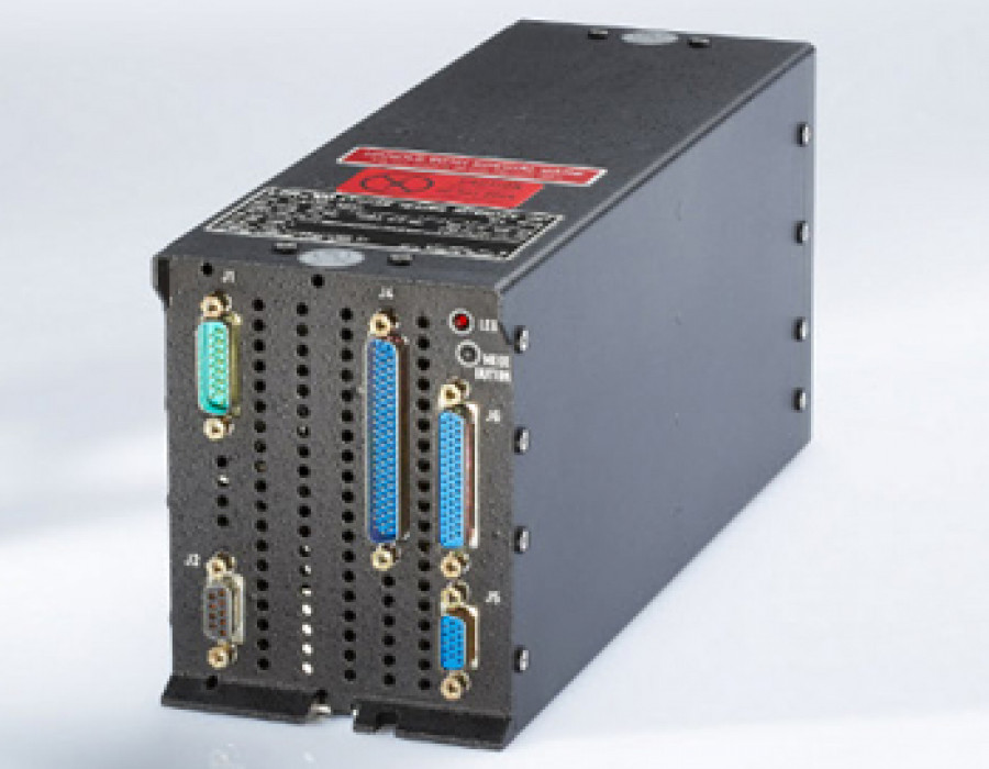LCR 100NavigationSystem