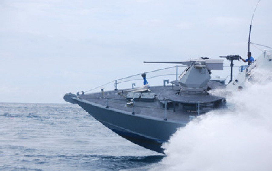 Rrheinmetall naval emdigital
