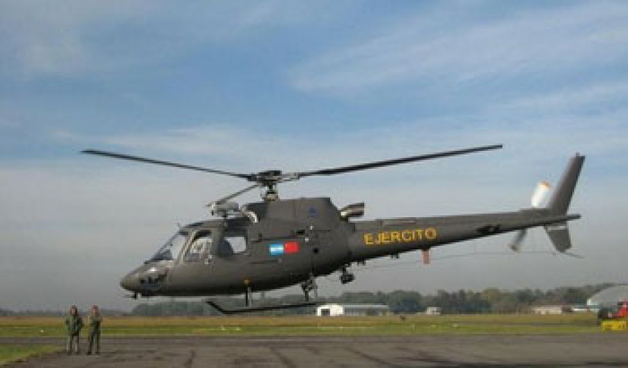 Z 11 Argentina