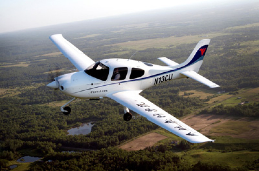Francia cirrus