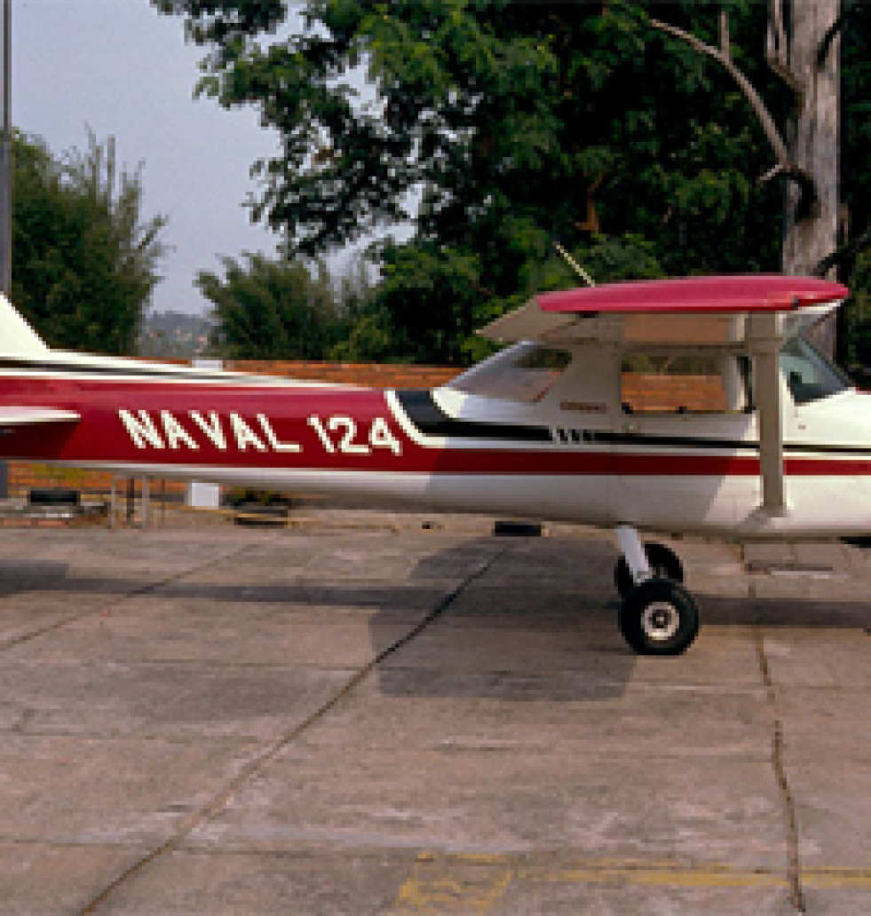 Cessna CavokAviation
