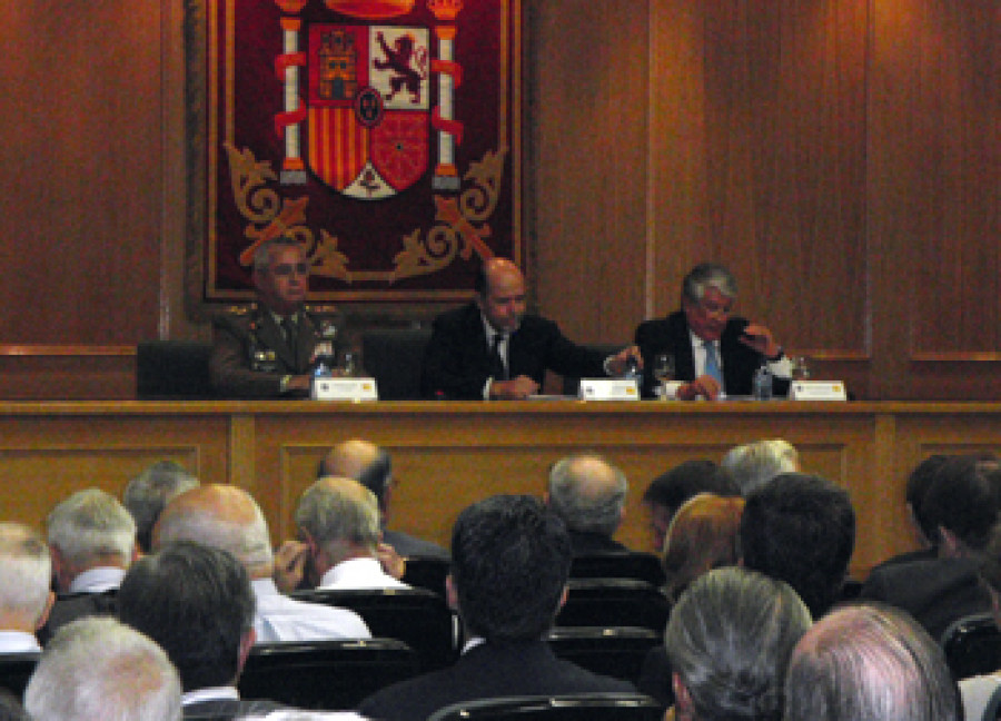 Arguelles Eurodefense