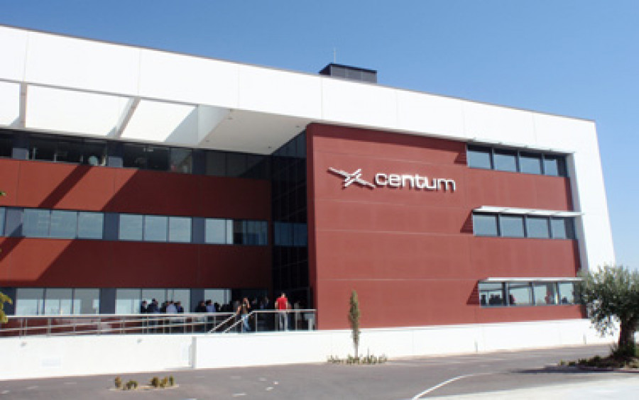 Centum TecnoGetafe 1