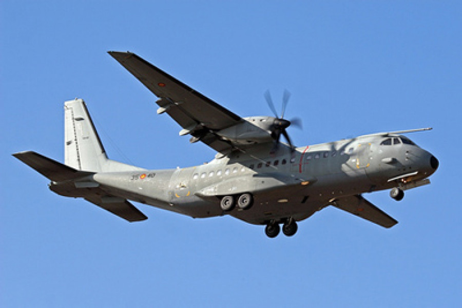 Aire c295