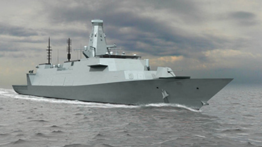 UK fragata tipo26 royalnavy