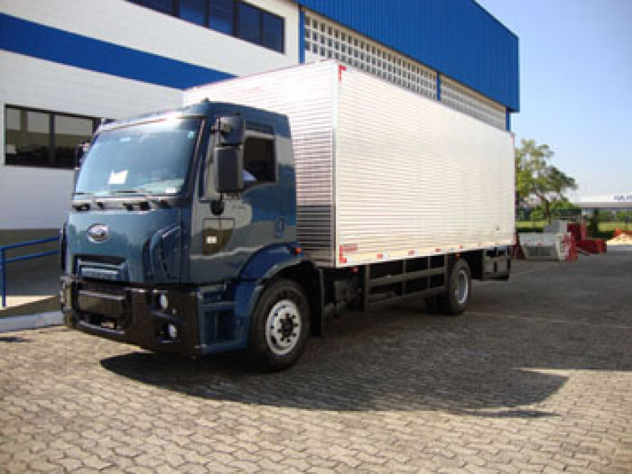 CamionLogistico Brasil